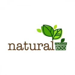 Natural  Cadouri Eco logo