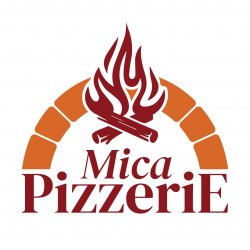 Mica Pizzerie logo