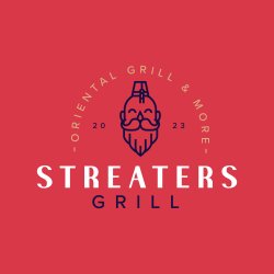 Streaters logo