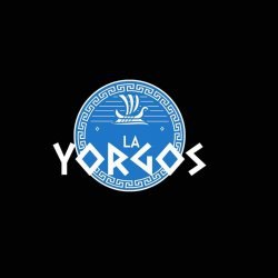 Taverna La Yorgos Stefan cel Mare logo