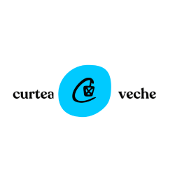 Editura Curtea Veche Publishing logo