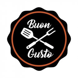 Restaurant Buon Gusto logo