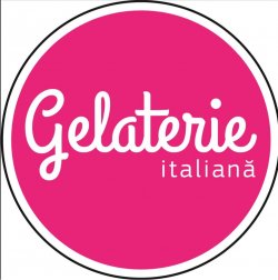 Gelaterie Italiană logo