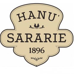 Hanu Sararie logo