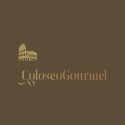 Coloseo Gourmet logo