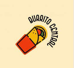 Burrito Central logo