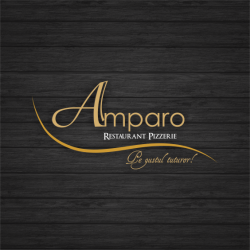 Restaurant Amparo logo