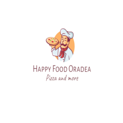 Happy Food Oradea logo