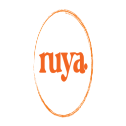 Ruya Food Bar logo