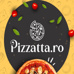 Pizzatta logo