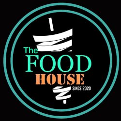 The Food House logo