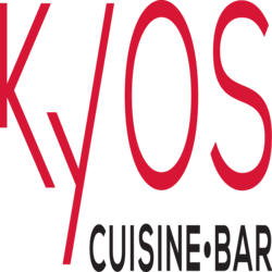 Restaurant Kyos Cuisine Bar logo