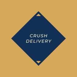 Crush delivery logo