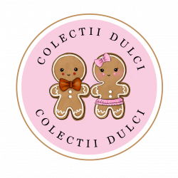 COLECTII DULCI logo