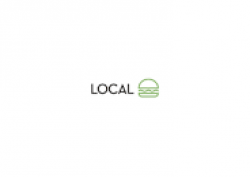 Local by Krud logo