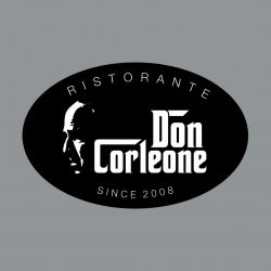 Don Corleone logo