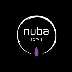 Nuba Town logo