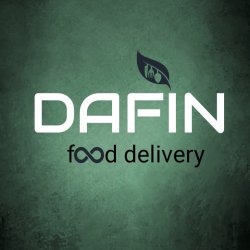 Dafin logo