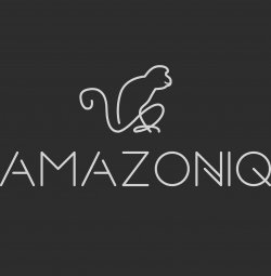 Amazoniq Specialty Coffee Dr. Taberei logo