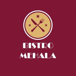Bistro Mehala logo