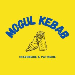 MOGUL KEBAB logo