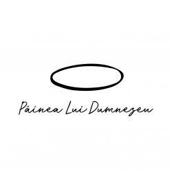 Pâinea lui Dumnezeu logo