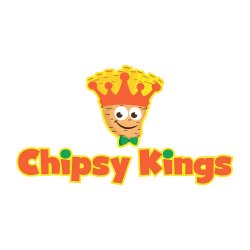 CHIPSY KINGS logo