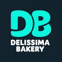 Delissima Bakery logo