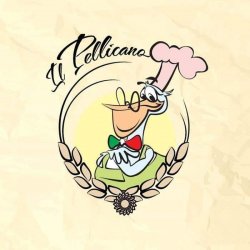 Il Pellicano logo