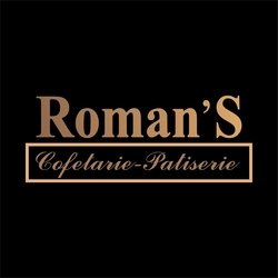 Roman`s Mall logo
