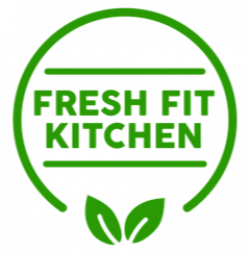 Fit Fresh Kitchen logo