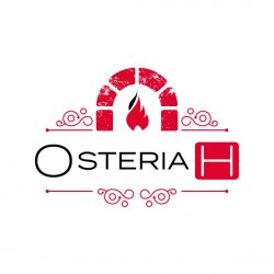 Pizza Osteria H logo