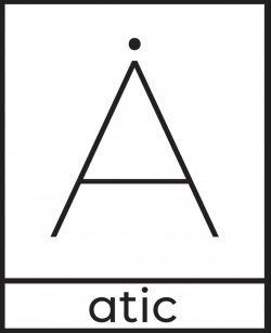 Restaurant Atic logo