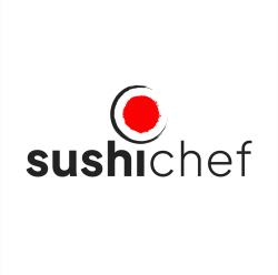 Sushi Chef logo