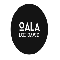 Oala lui David Delivery logo