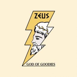 Zeus Food & Patiserie logo