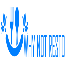 Why Not Resto logo