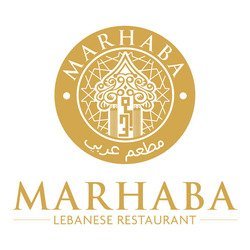 Marhaba Burger House logo