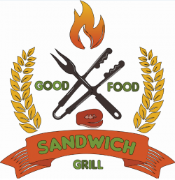 Sandwich Grill logo