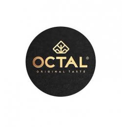 Octal Coffee logo