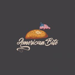 American Bite logo