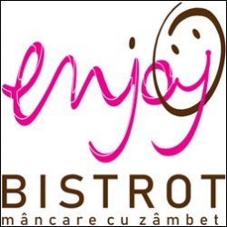 EnjoyBistrot logo