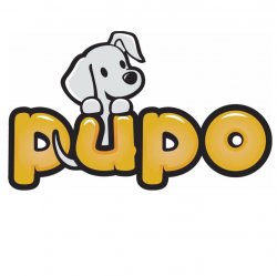 PUPO logo