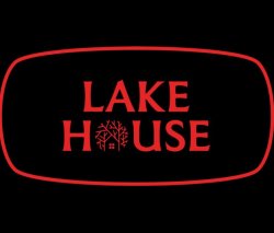 Grill by Lake House logo