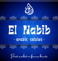 Restaurant El Habib logo