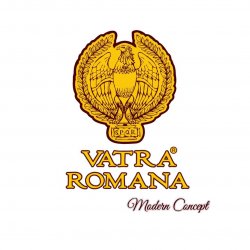 Vatra Romana logo