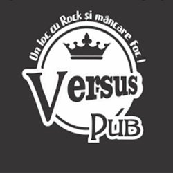 Versus Pub logo