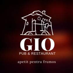 GIO Pub & Restaurant logo