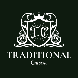Traditional Cuisine logo