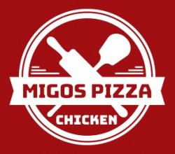 Migos Crispy logo